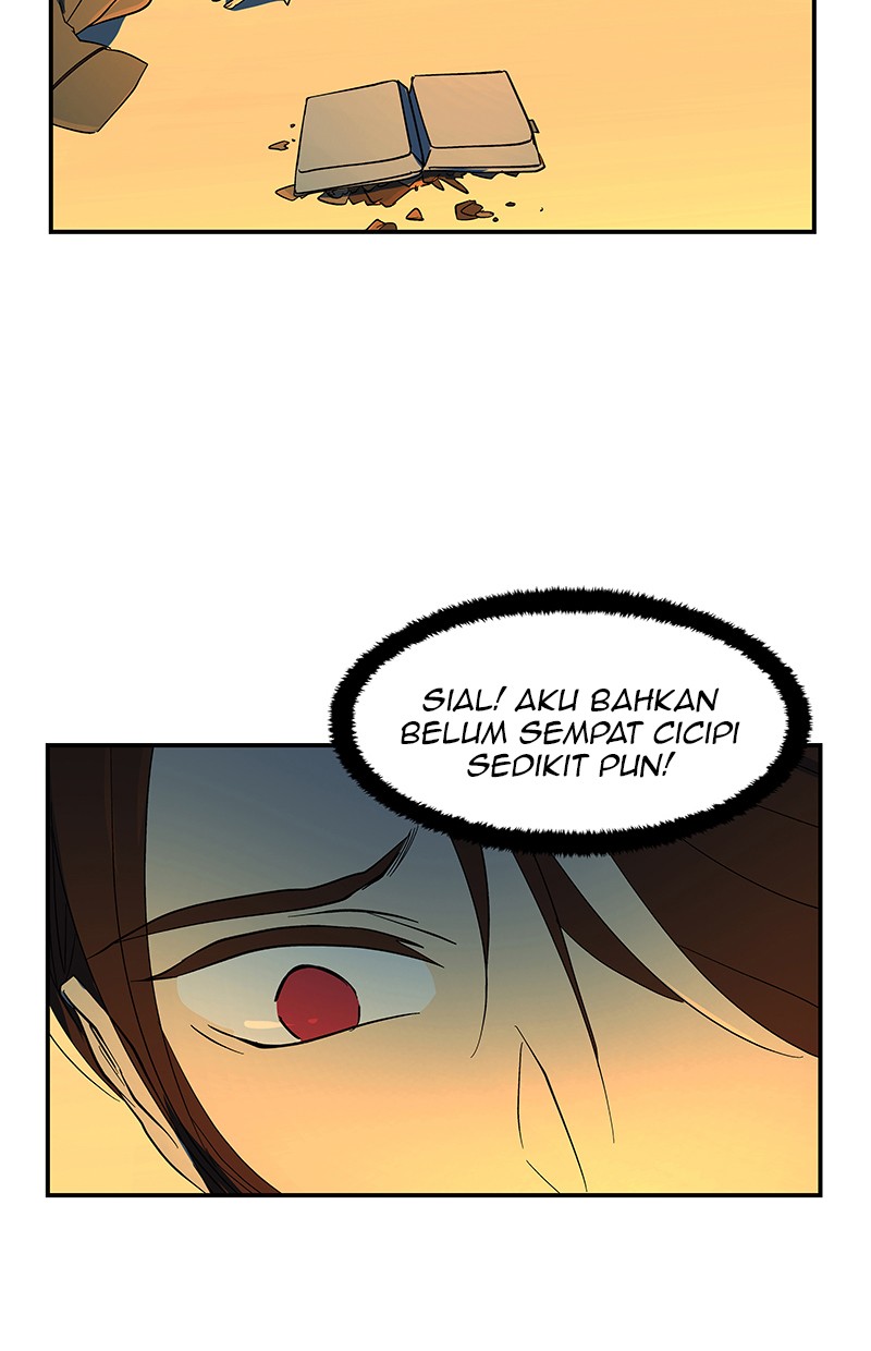 I Love Yoo Chapter 53 - halaman 31