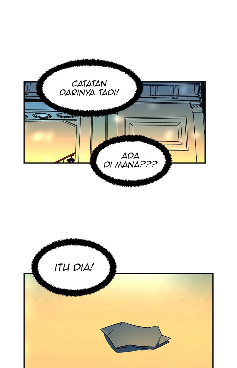 I Love Yoo Chapter 53 - halaman 32