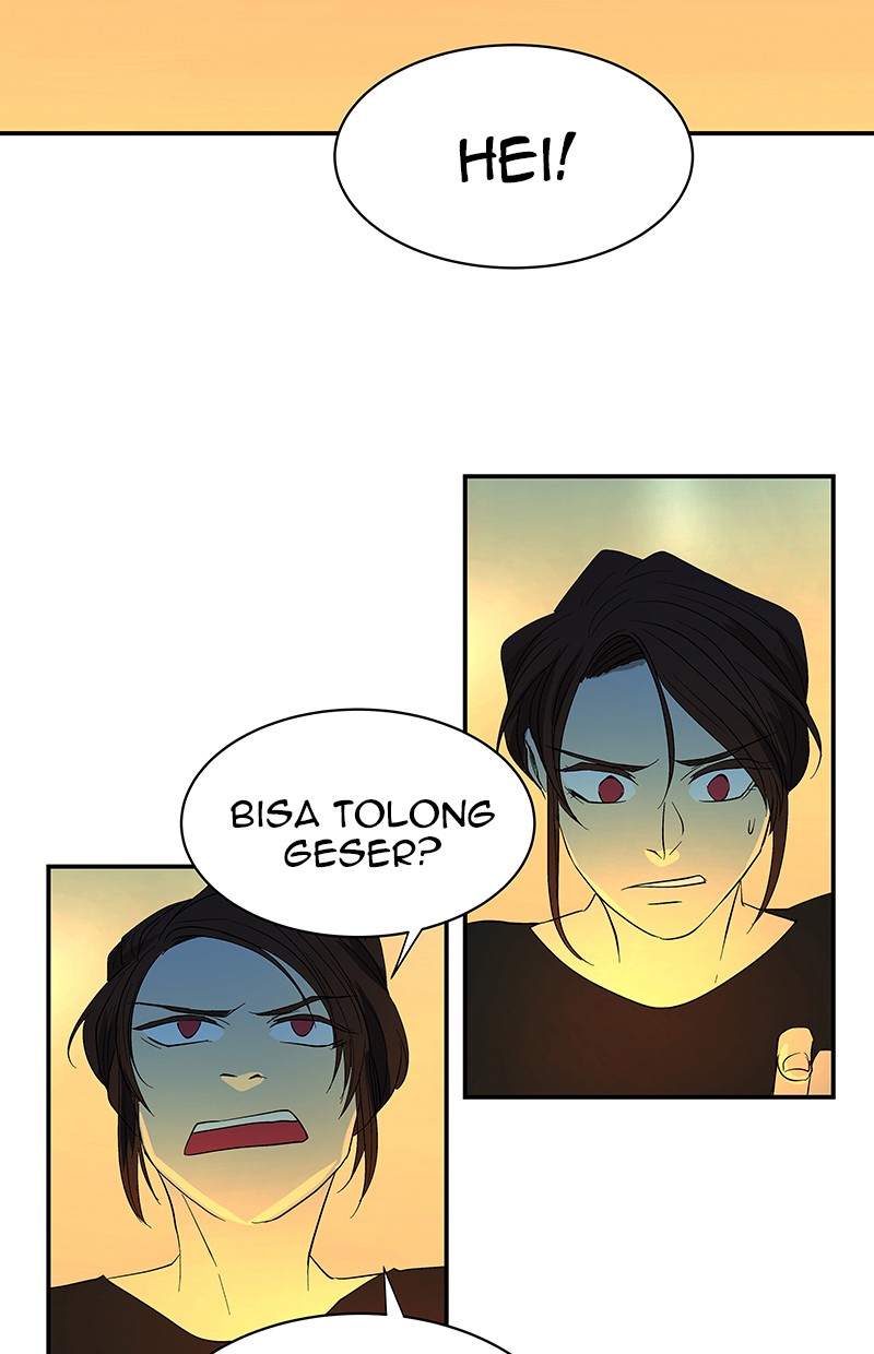 I Love Yoo Chapter 53 - halaman 34