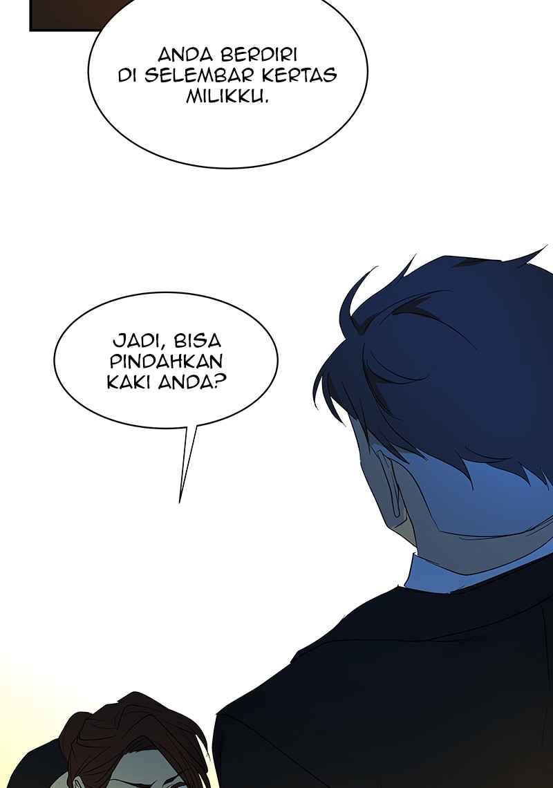 I Love Yoo Chapter 53 - halaman 35