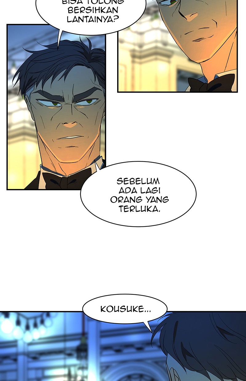 I Love Yoo Chapter 53 - halaman 39