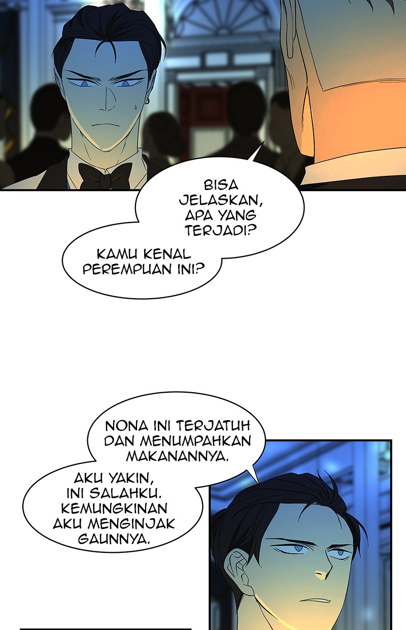 I Love Yoo Chapter 53 - halaman 40
