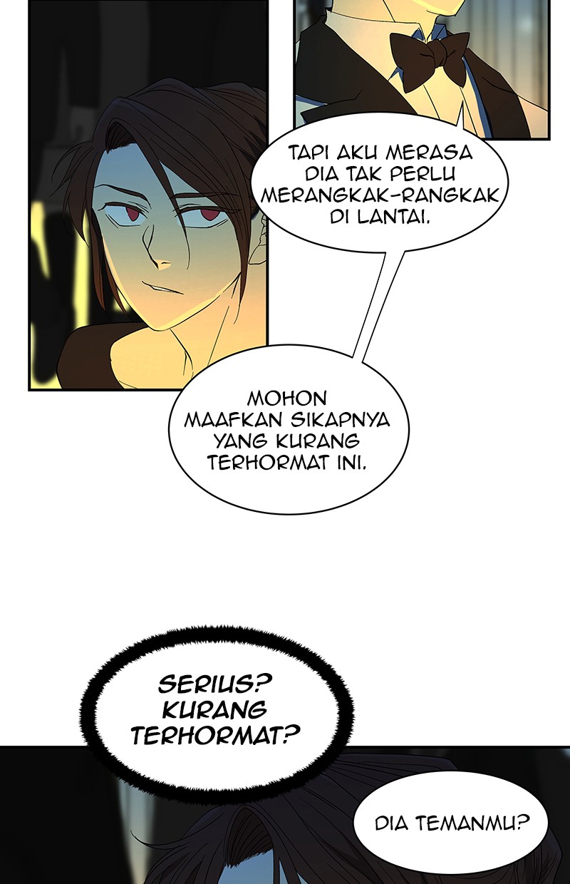 I Love Yoo Chapter 53 - halaman 41