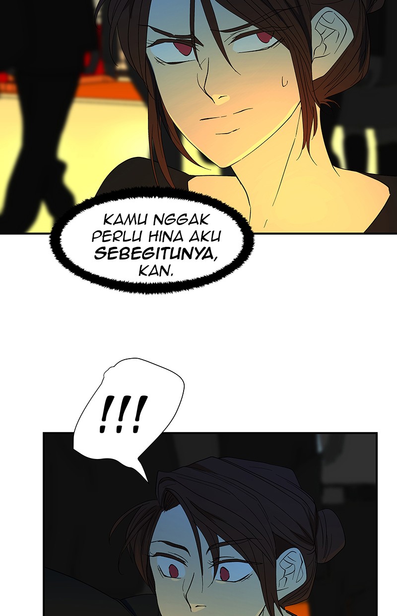 I Love Yoo Chapter 53 - halaman 42