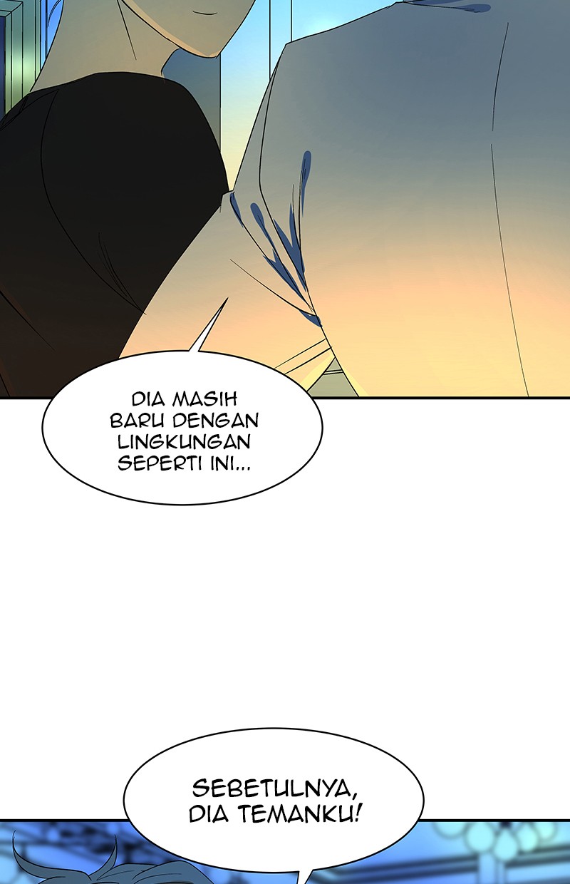 I Love Yoo Chapter 53 - halaman 44