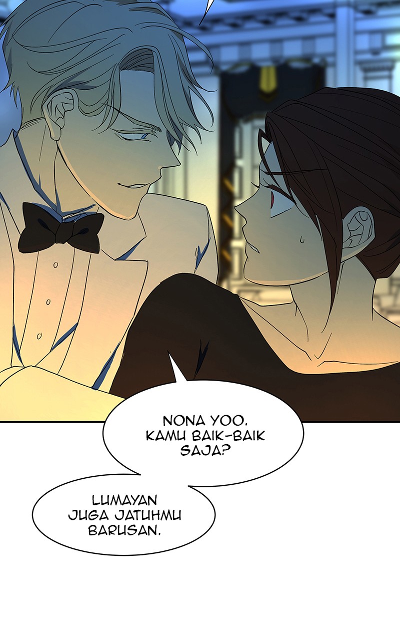 I Love Yoo Chapter 53 - halaman 45