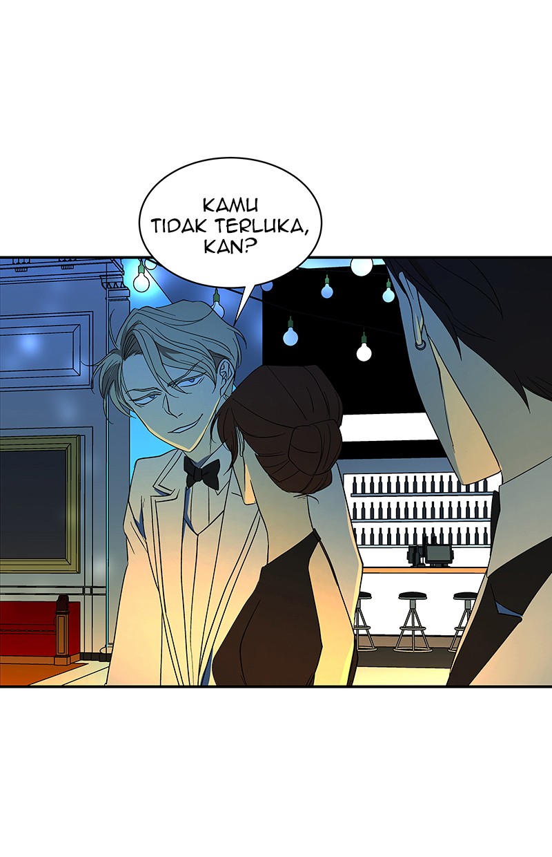 I Love Yoo Chapter 53 - halaman 46