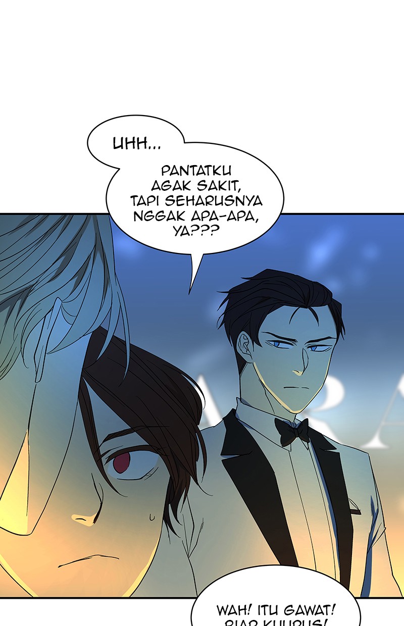 I Love Yoo Chapter 53 - halaman 47