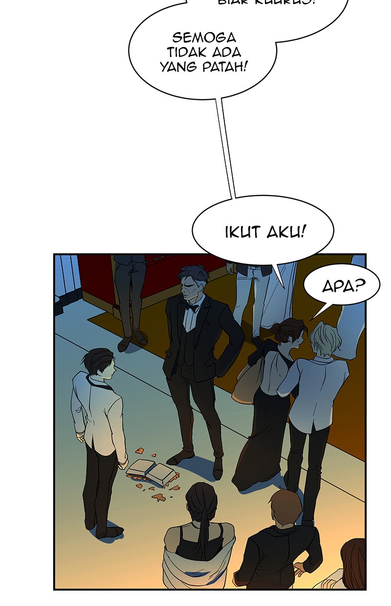 I Love Yoo Chapter 53 - halaman 48