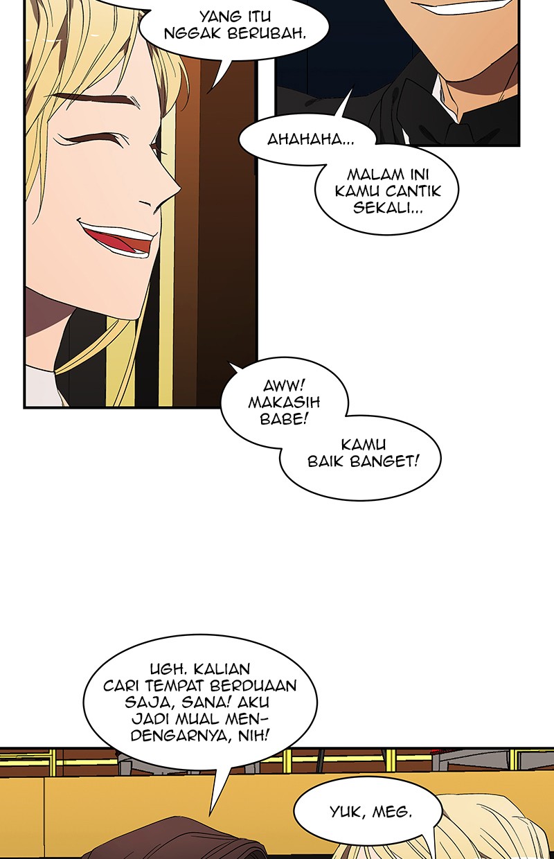 I Love Yoo Chapter 53 - halaman 5