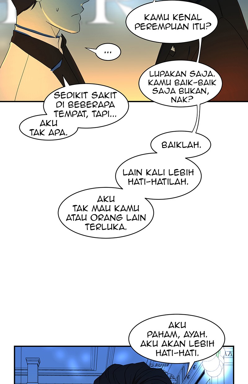 I Love Yoo Chapter 53 - halaman 51