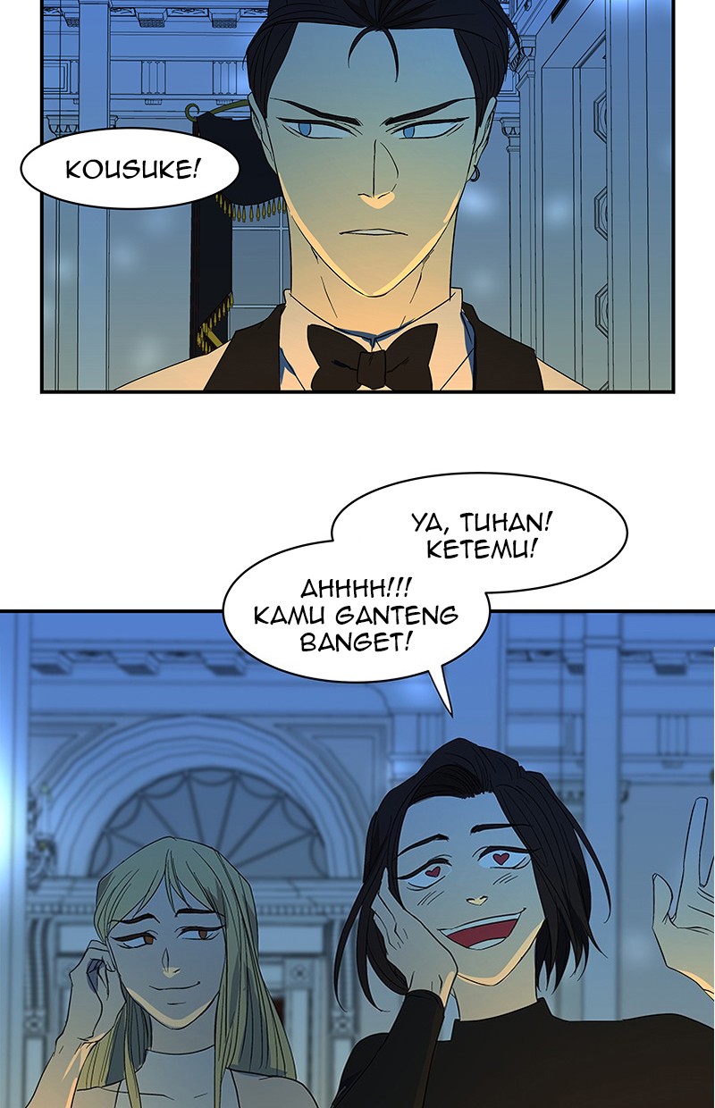 I Love Yoo Chapter 53 - halaman 52