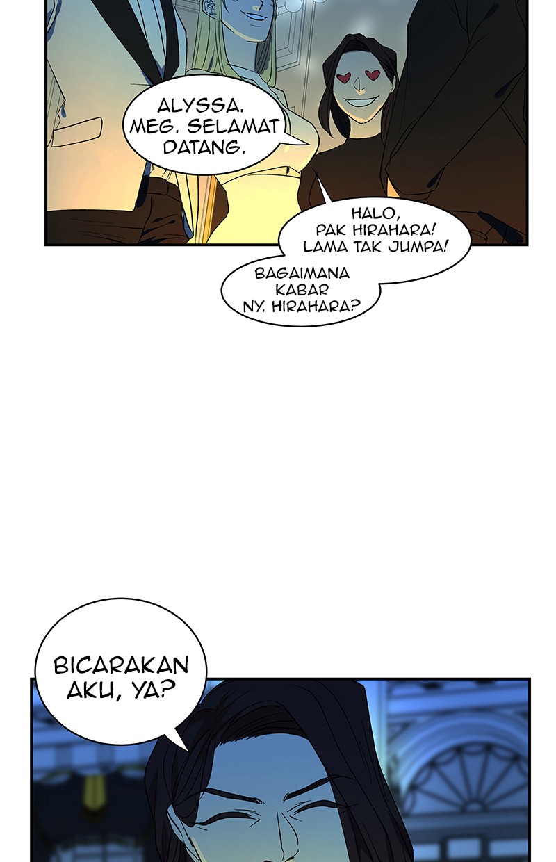 I Love Yoo Chapter 53 - halaman 56