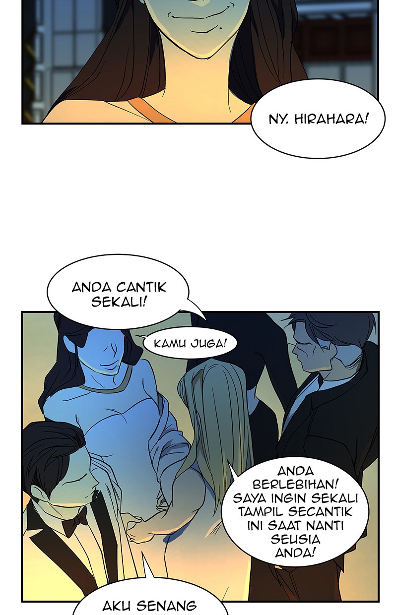 I Love Yoo Chapter 53 - halaman 57