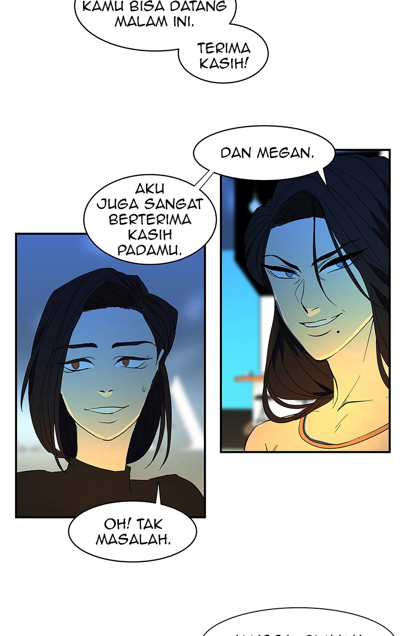 I Love Yoo Chapter 53 - halaman 58