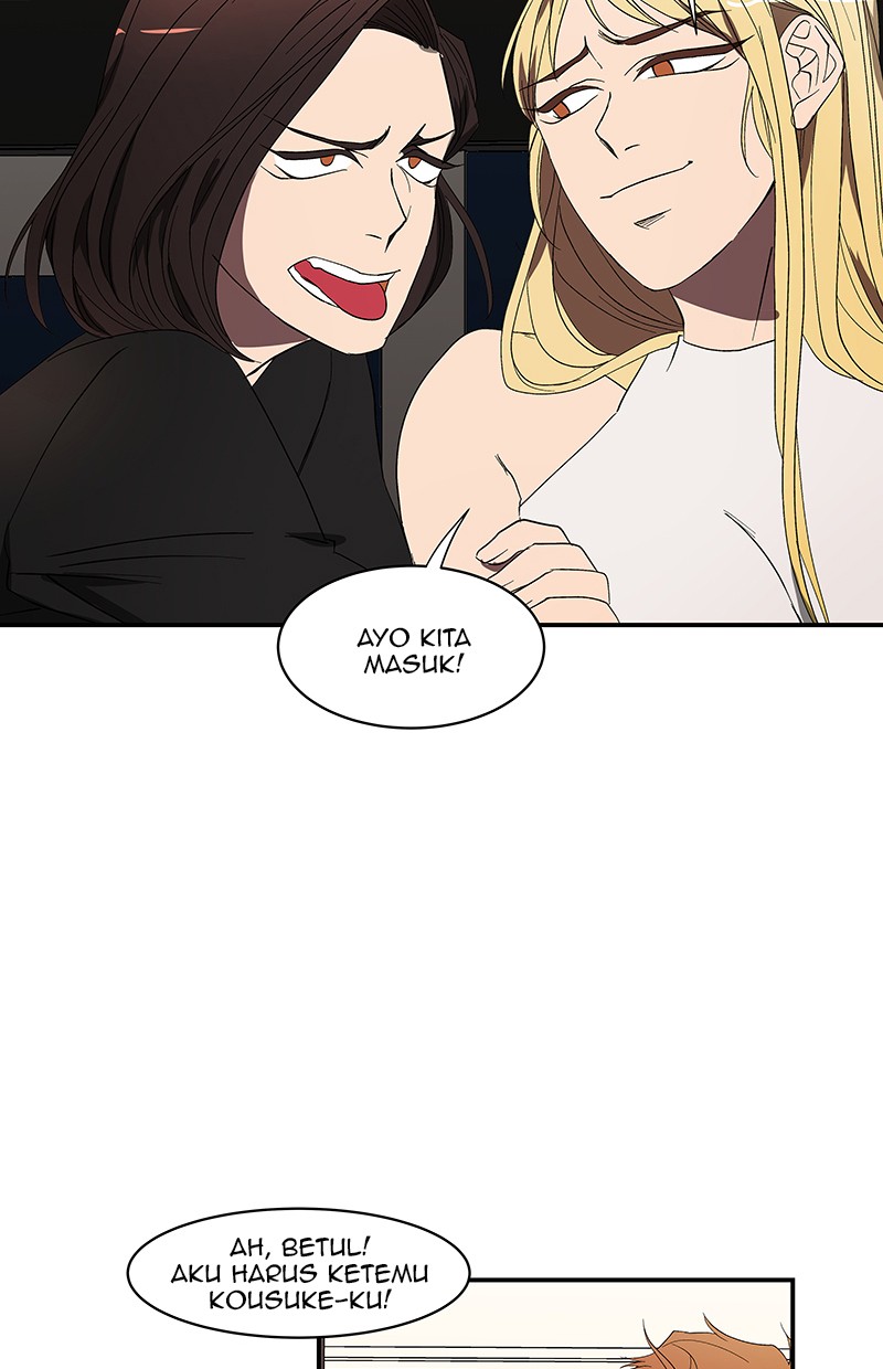 I Love Yoo Chapter 53 - halaman 6