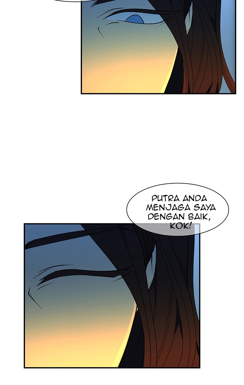 I Love Yoo Chapter 53 - halaman 61