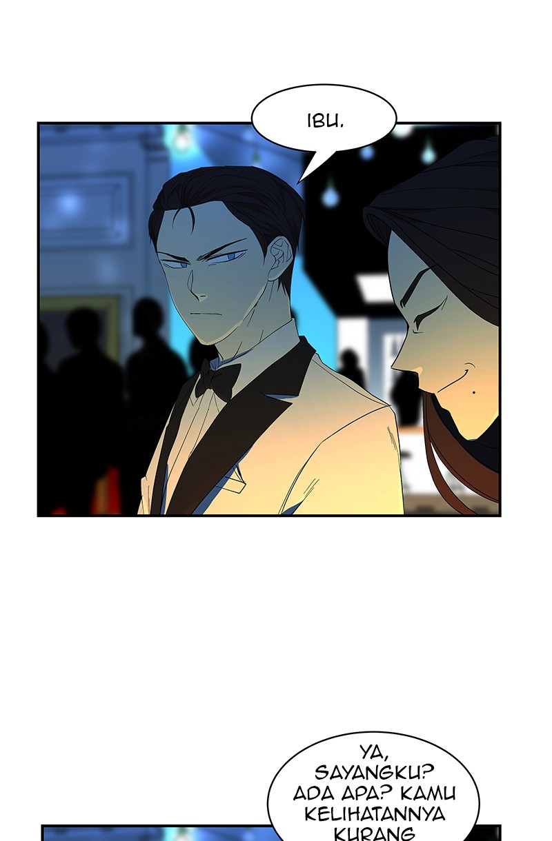 I Love Yoo Chapter 53 - halaman 62