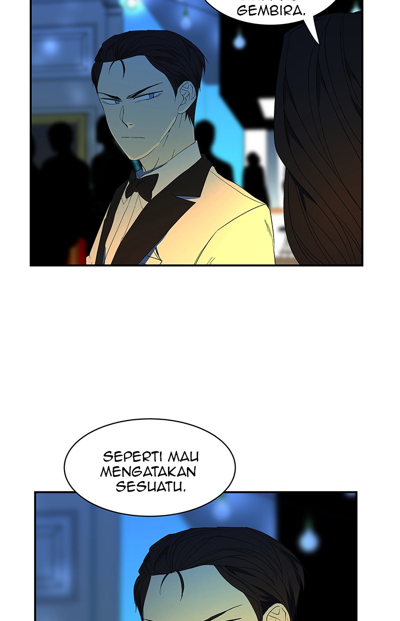 I Love Yoo Chapter 53 - halaman 63
