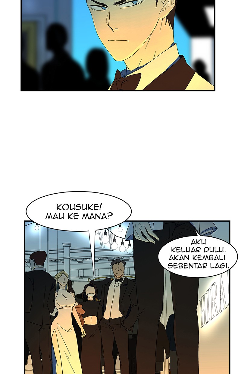 I Love Yoo Chapter 53 - halaman 64