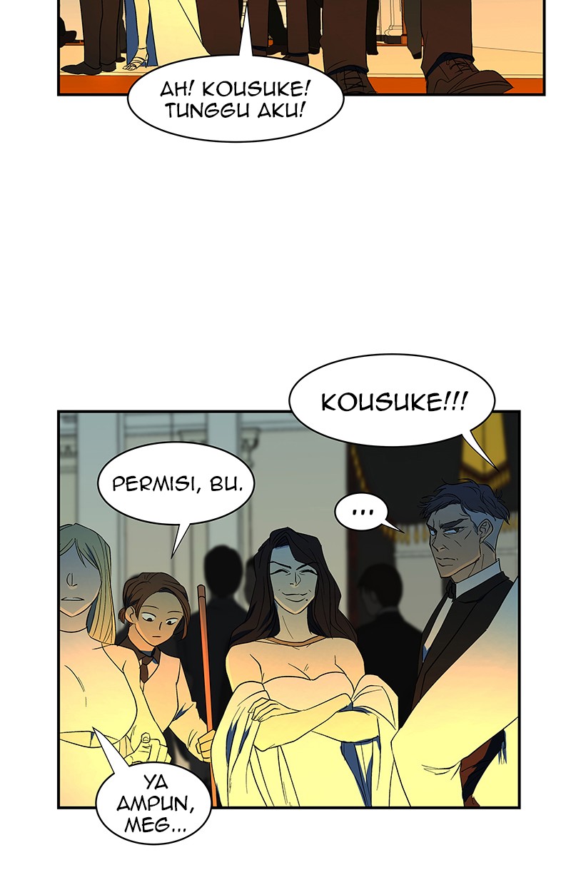 I Love Yoo Chapter 53 - halaman 65