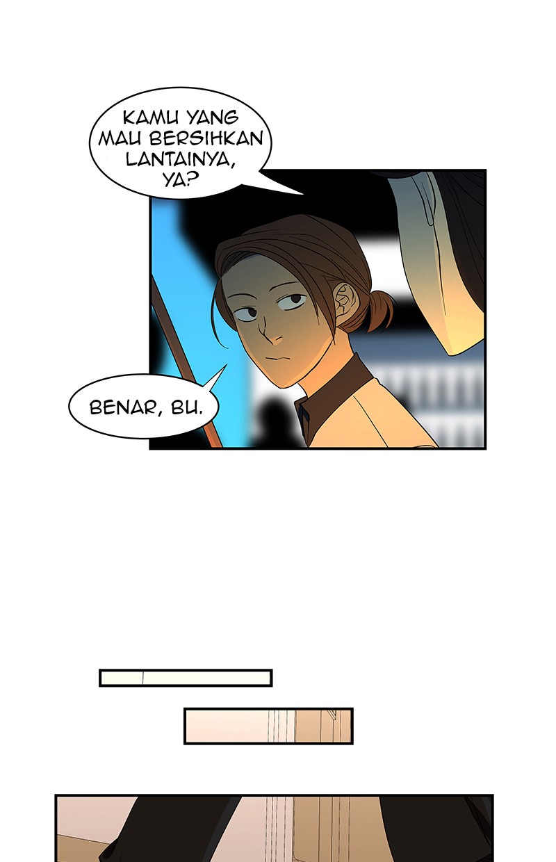 I Love Yoo Chapter 53 - halaman 66