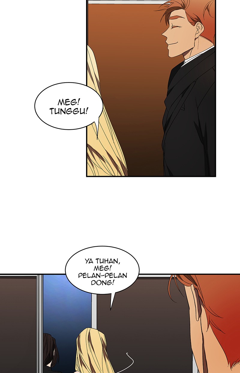 I Love Yoo Chapter 53 - halaman 7
