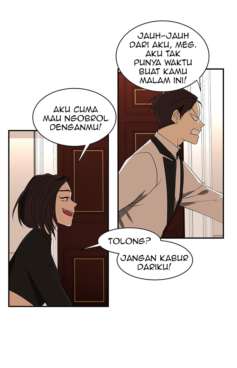 I Love Yoo Chapter 53 - halaman 70