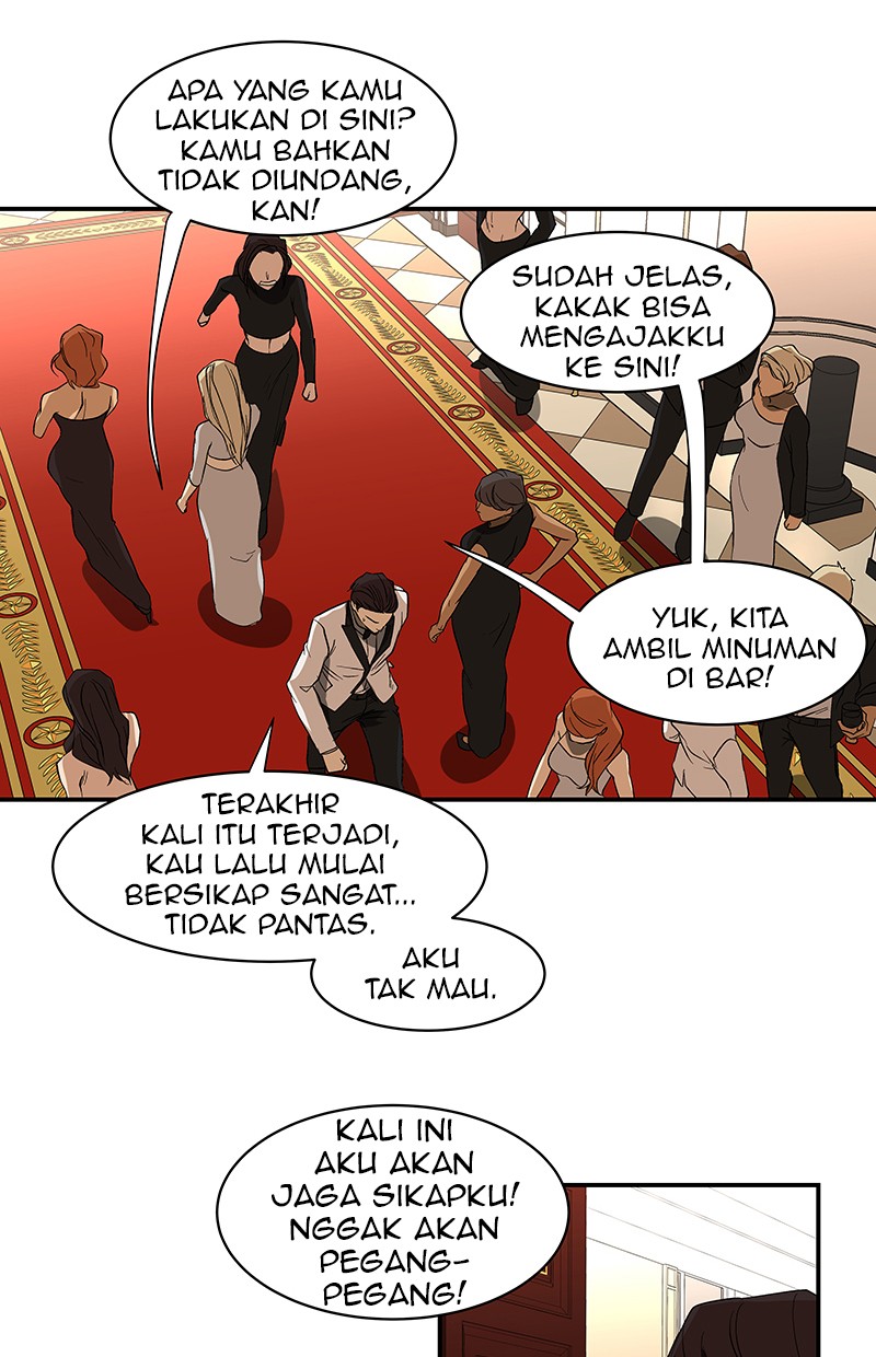 I Love Yoo Chapter 53 - halaman 71