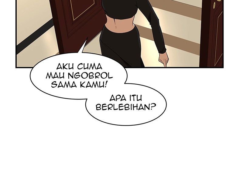 I Love Yoo Chapter 53 - halaman 73