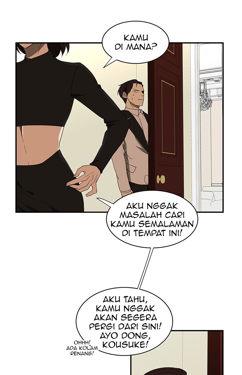 I Love Yoo Chapter 53 - halaman 74