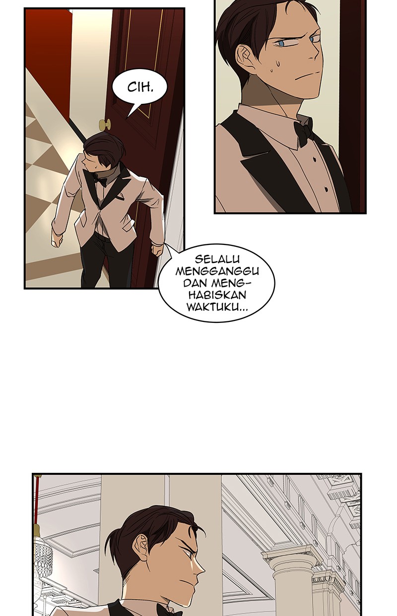I Love Yoo Chapter 53 - halaman 75