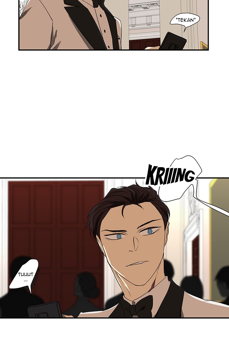 I Love Yoo Chapter 53 - halaman 76