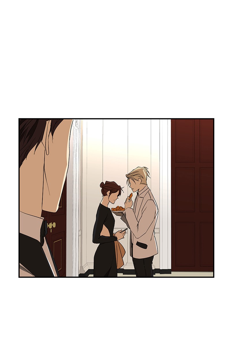I Love Yoo Chapter 53 - halaman 77