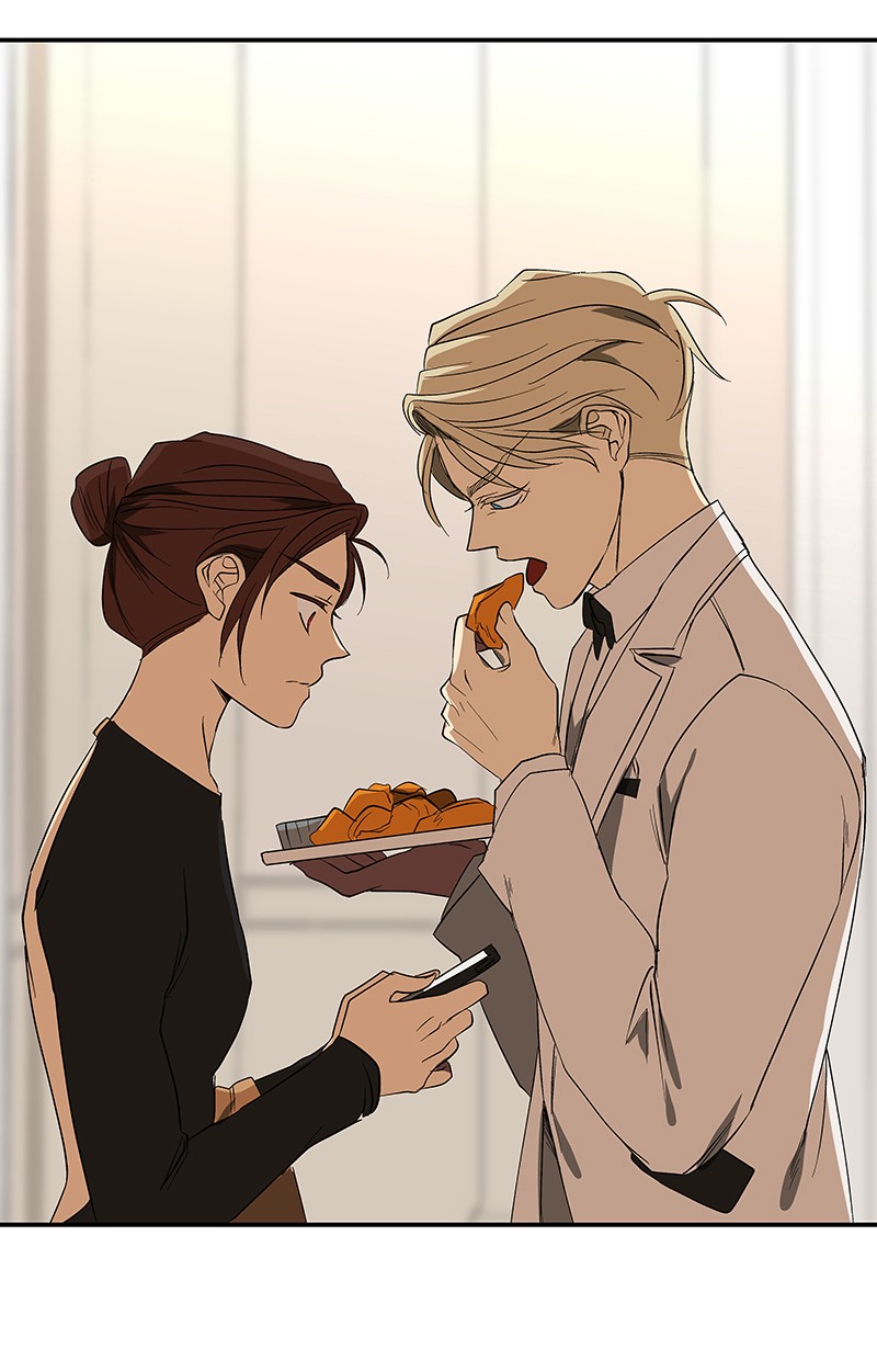 I Love Yoo Chapter 53 - halaman 78