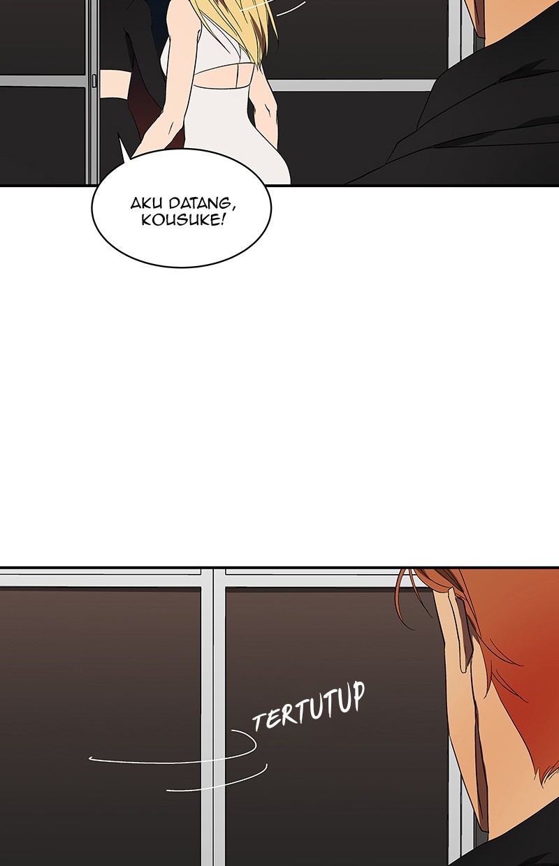 I Love Yoo Chapter 53 - halaman 8