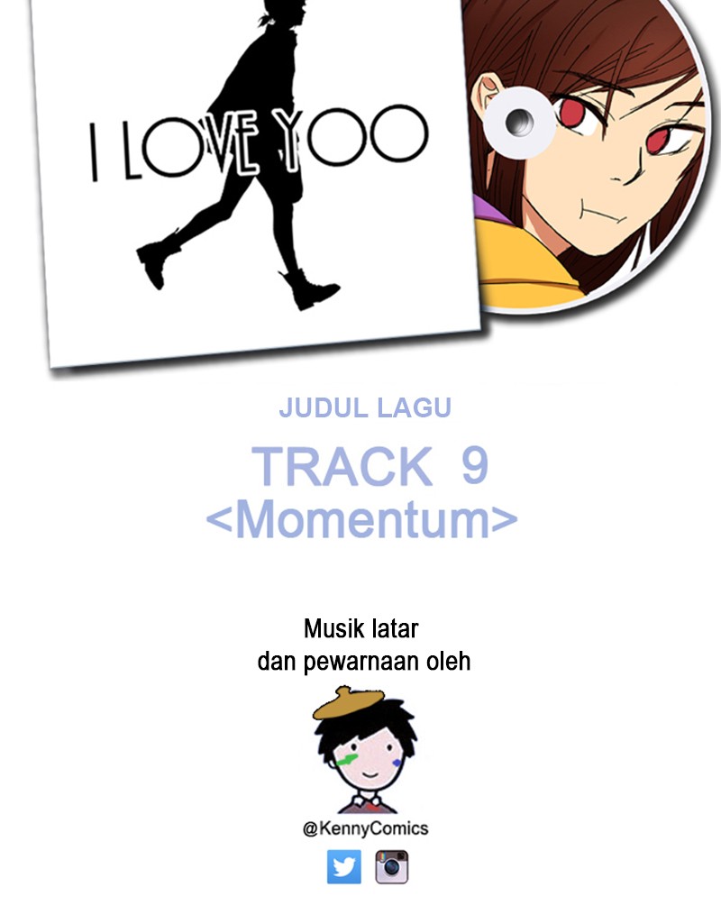 I Love Yoo Chapter 53 - halaman 81