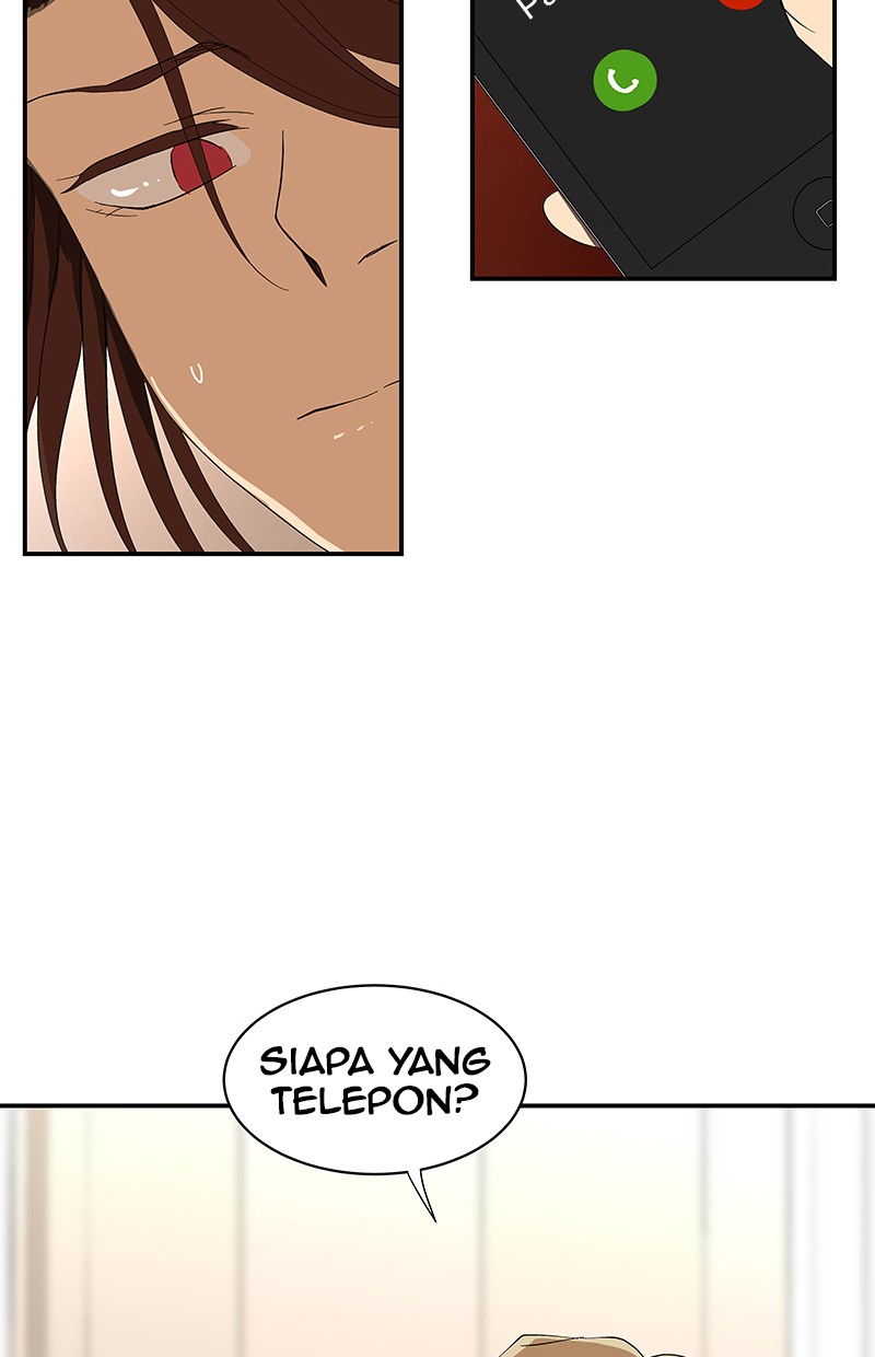 I Love Yoo Chapter 54 - halaman 12