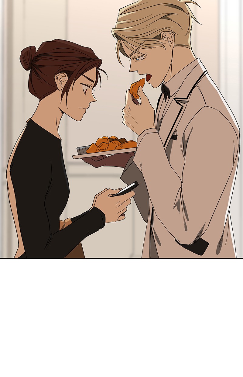 I Love Yoo Chapter 54 - halaman 13