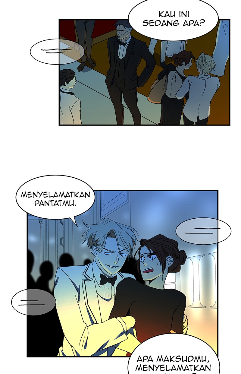 I Love Yoo Chapter 54 - halaman 2