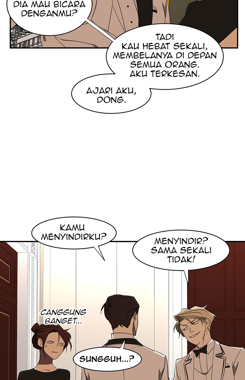I Love Yoo Chapter 54 - halaman 20