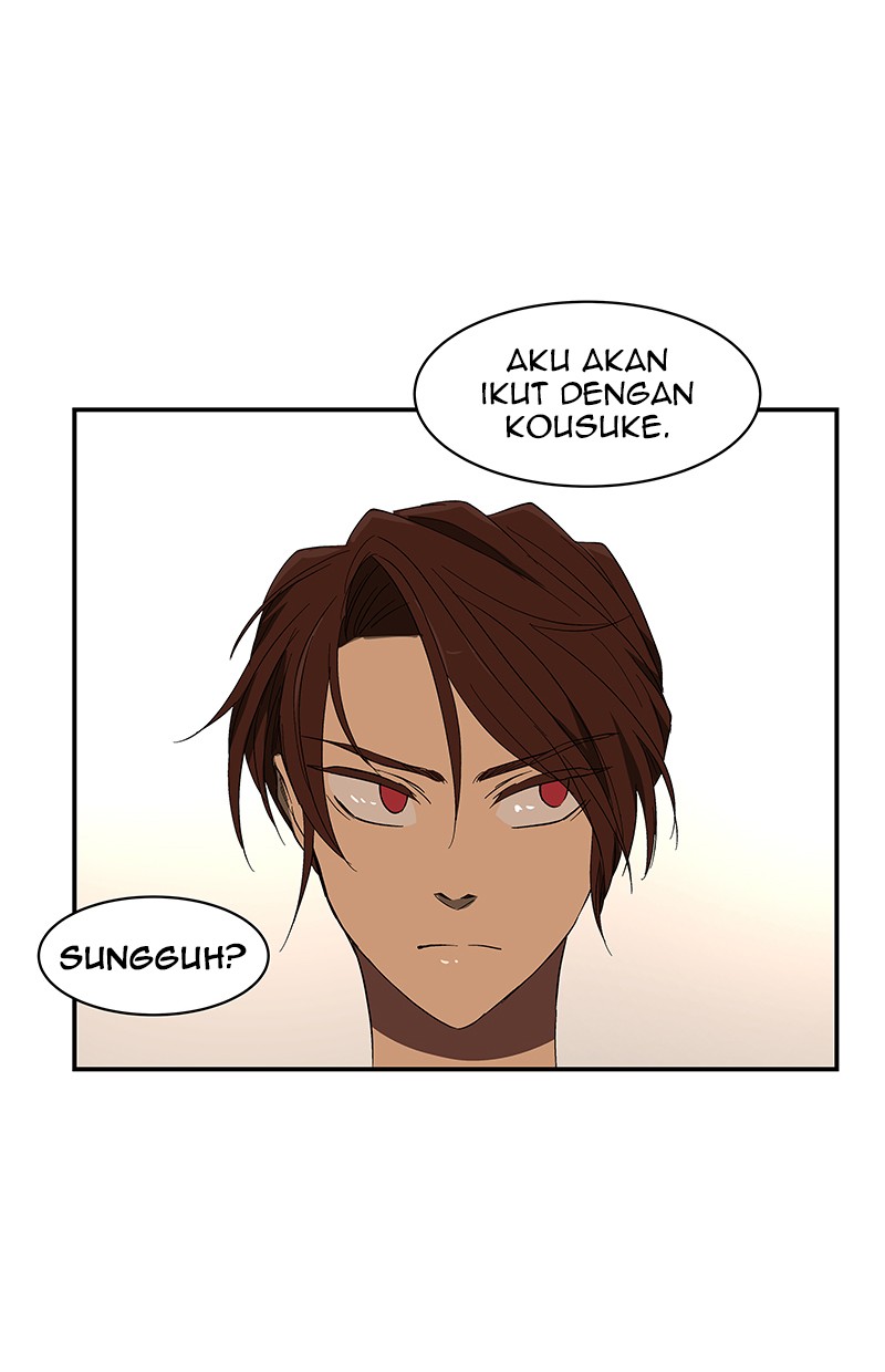 I Love Yoo Chapter 54 - halaman 22