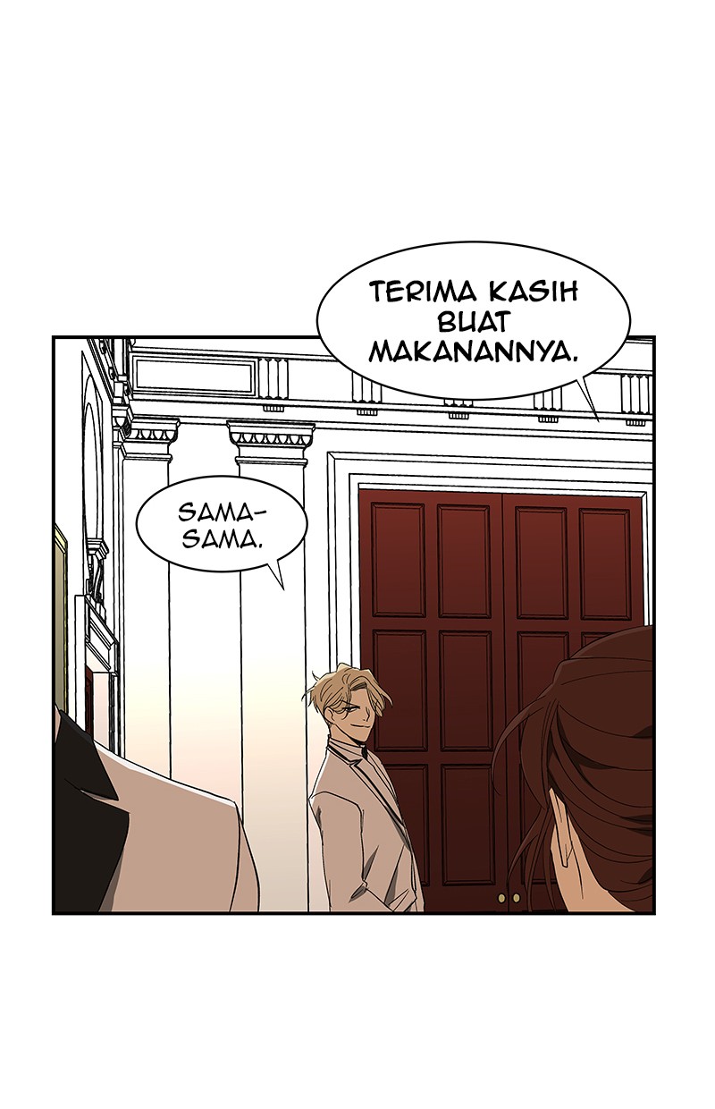 I Love Yoo Chapter 54 - halaman 23