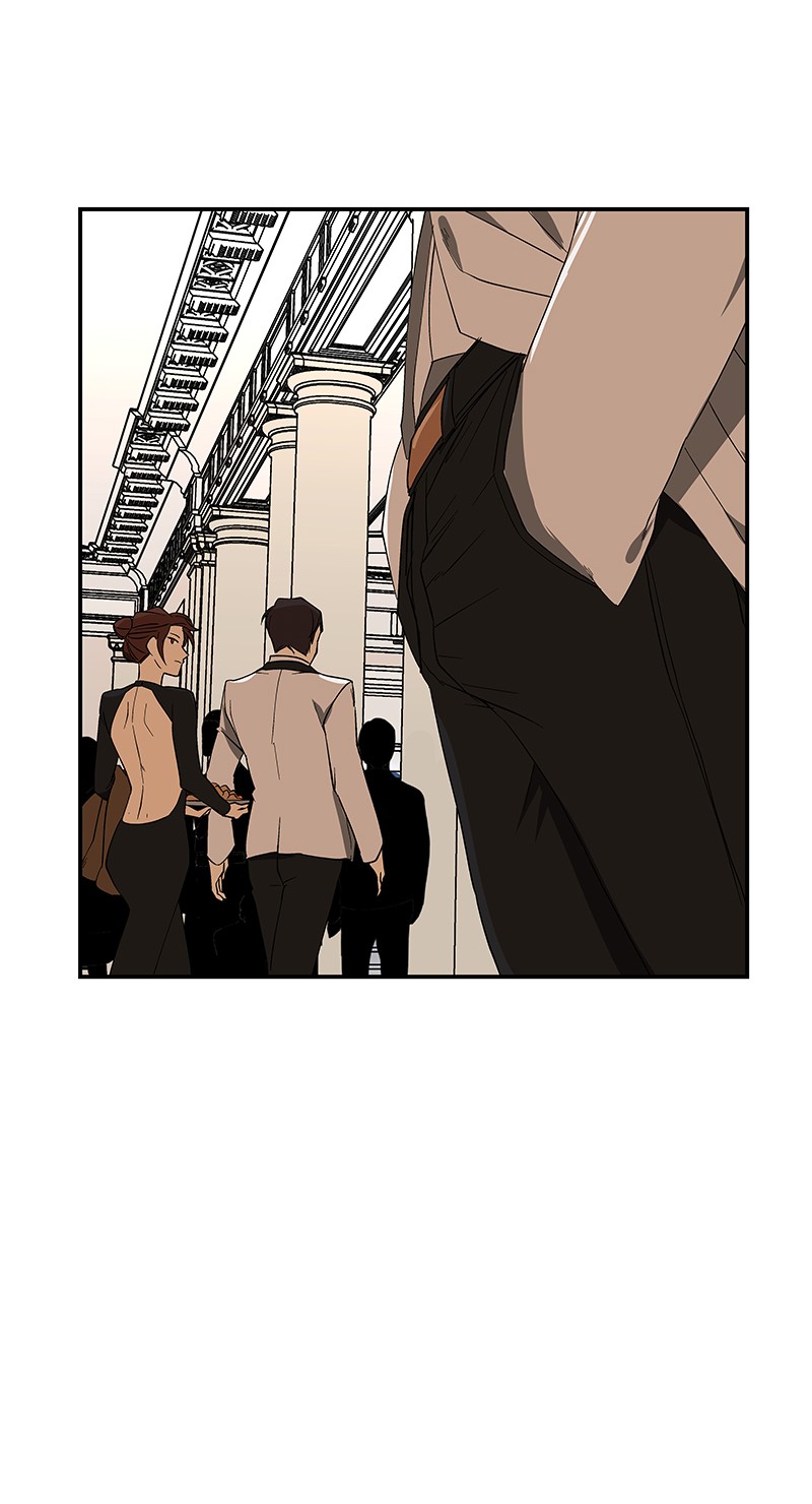 I Love Yoo Chapter 54 - halaman 24