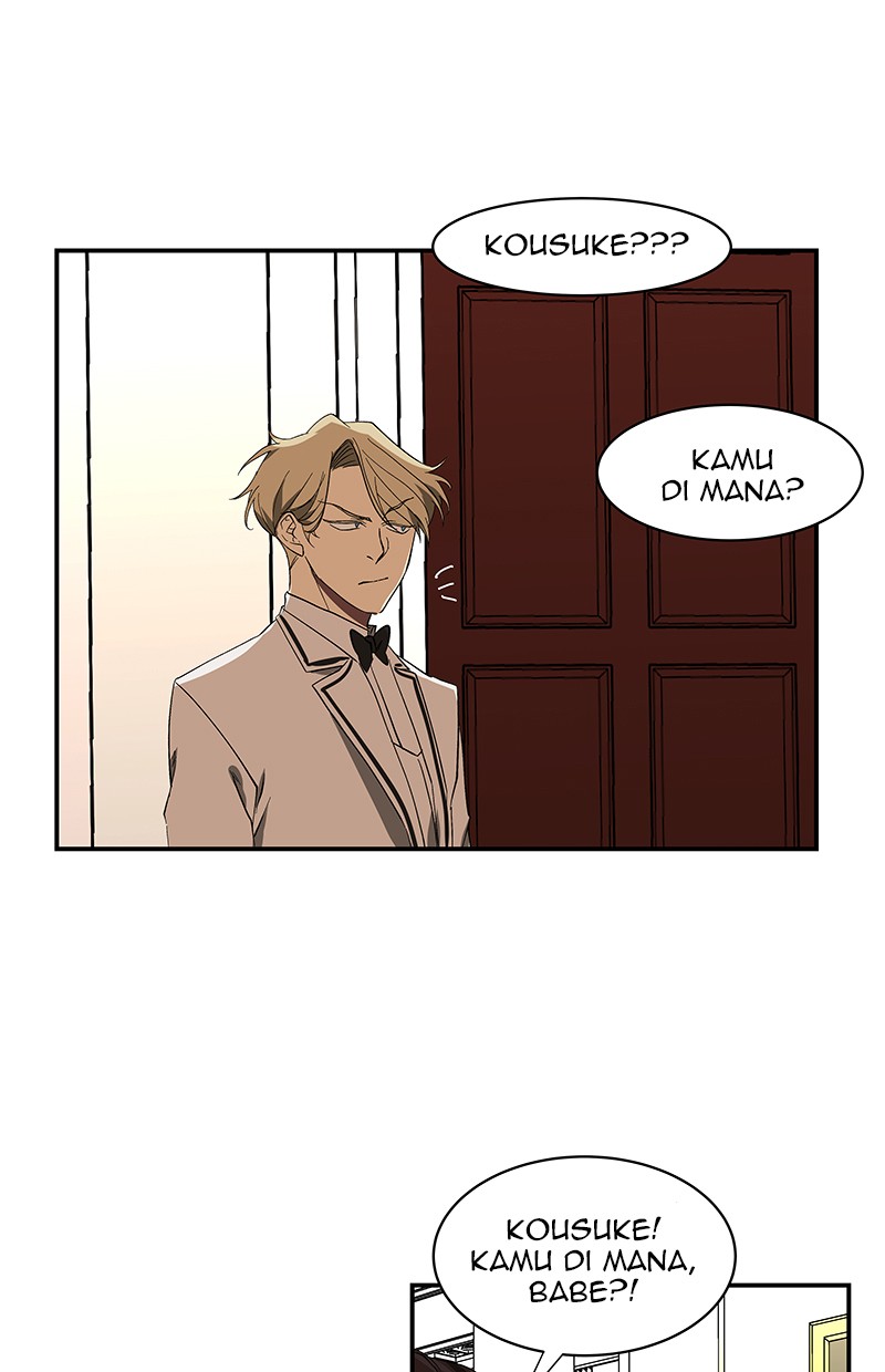 I Love Yoo Chapter 54 - halaman 25