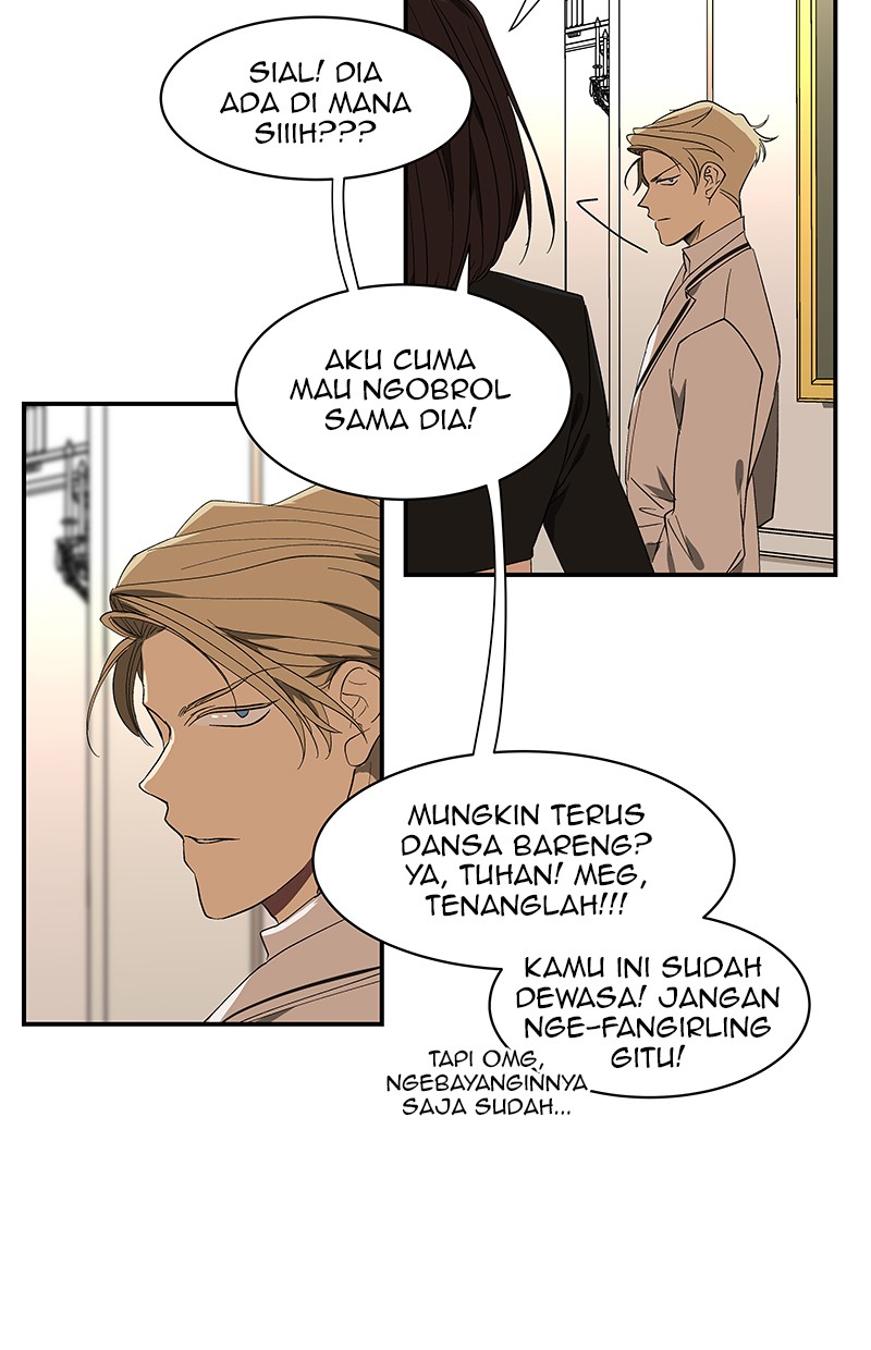 I Love Yoo Chapter 54 - halaman 26