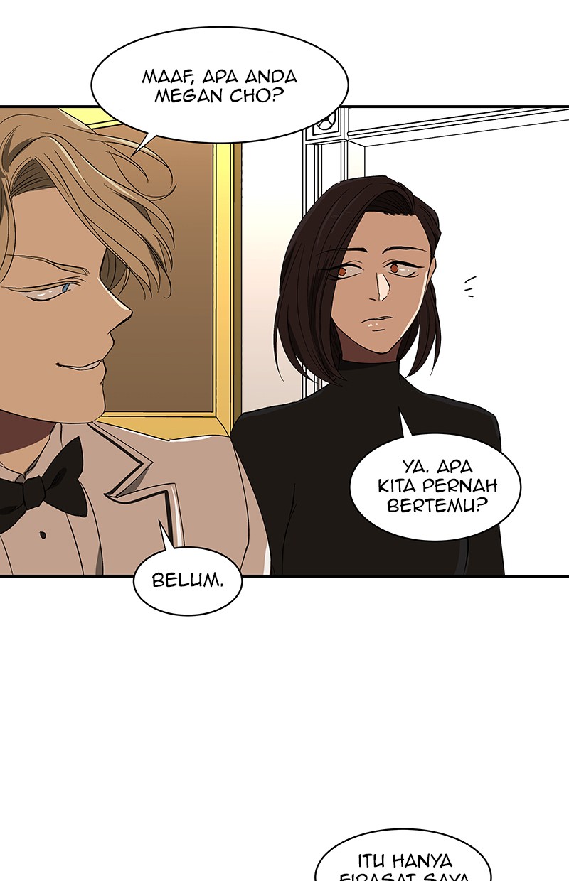 I Love Yoo Chapter 54 - halaman 27