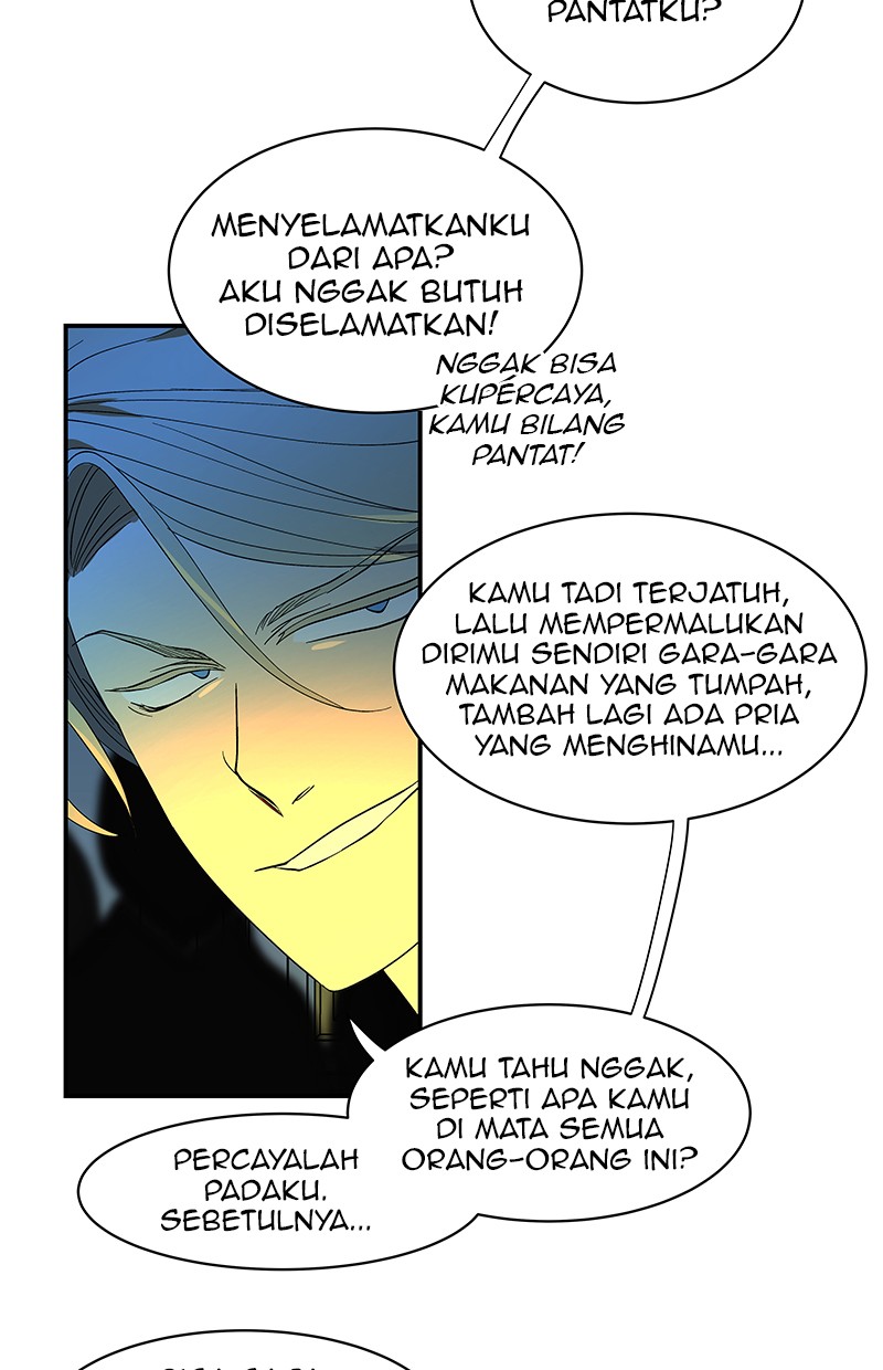 I Love Yoo Chapter 54 - halaman 3