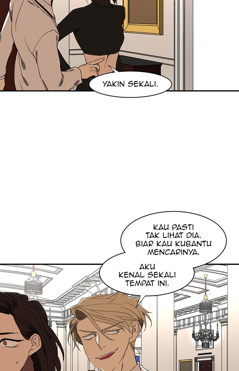 I Love Yoo Chapter 54 - halaman 31