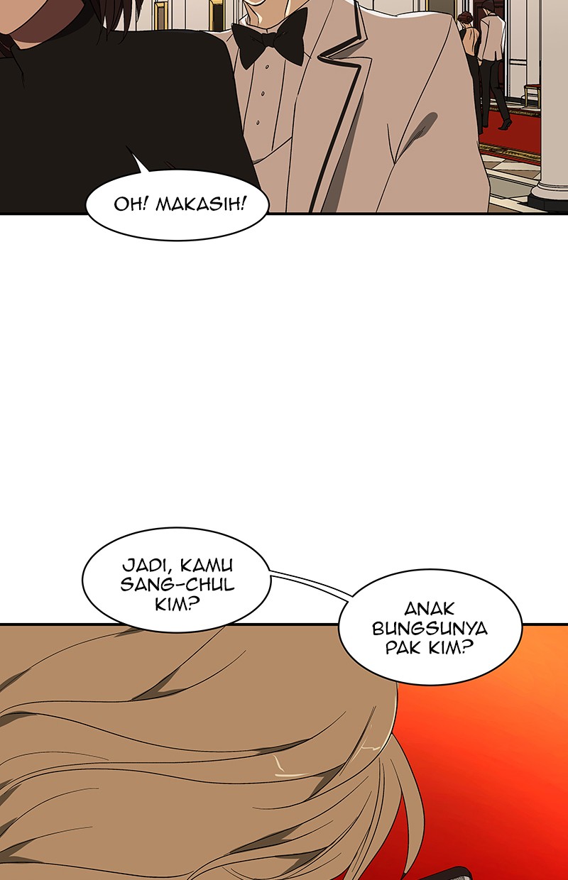 I Love Yoo Chapter 54 - halaman 32